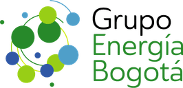Grupo Energía Bogotá